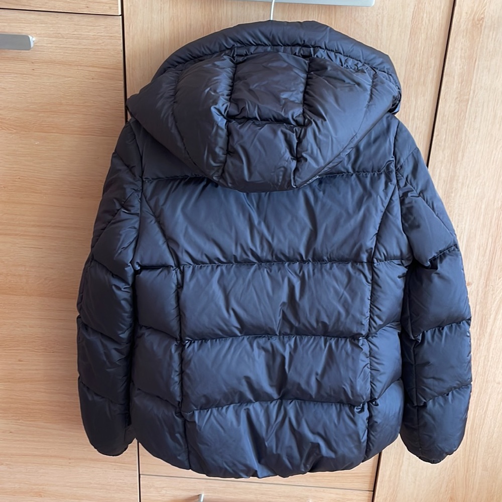 ADD Down Jacket - Picture 2 of 11